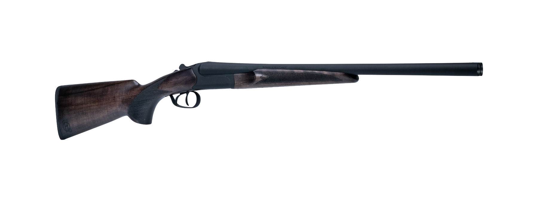Badlander 20GA 18.5in barrel with 2 rounds