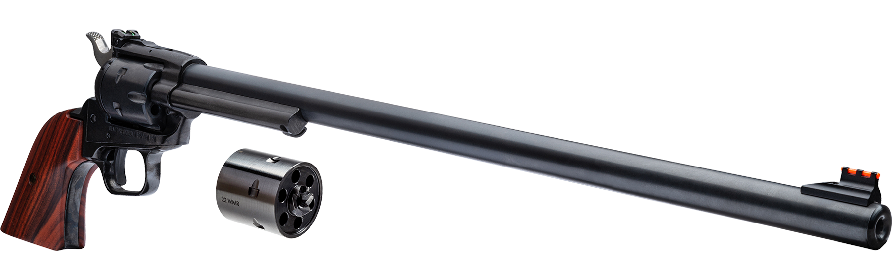 16" Rough Rider® .22 LR / .22 WMR Combo Adjustable Sights