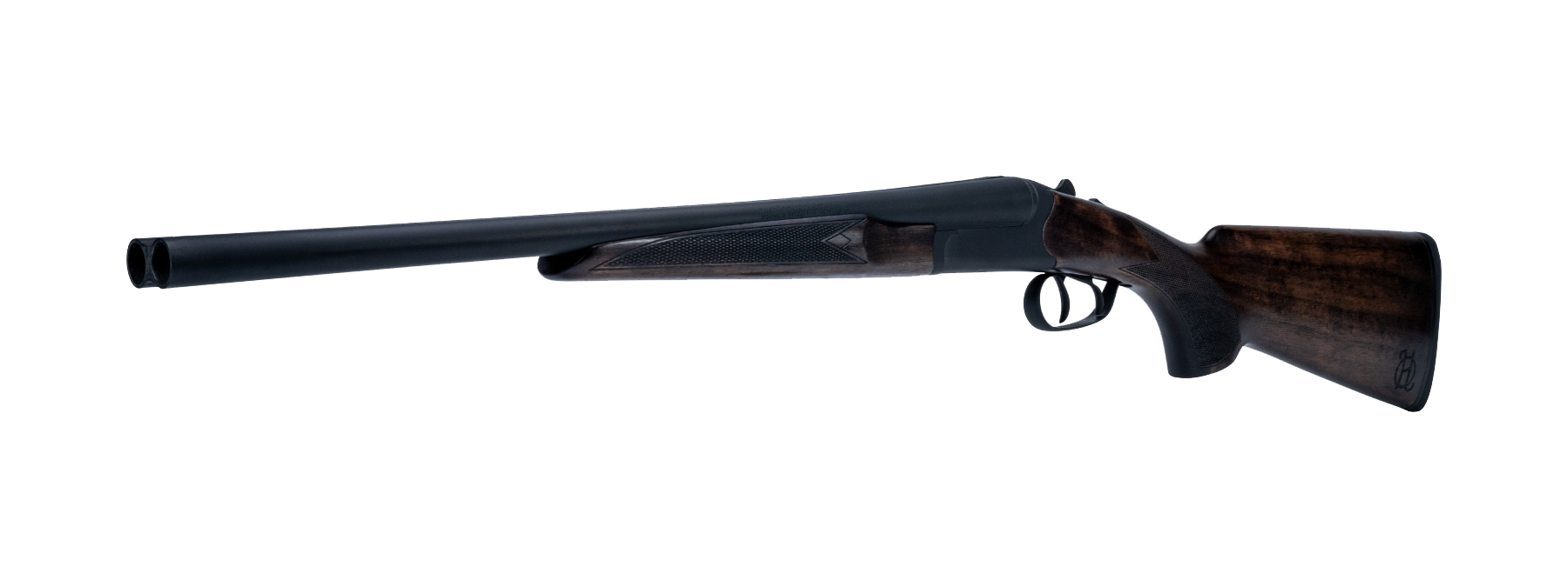 Badlander 410GA 18.5in barrel with 2 rounds