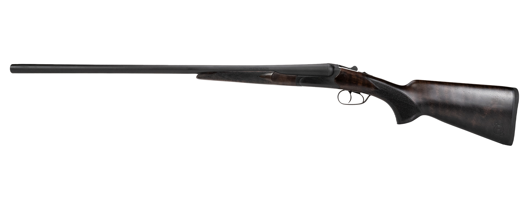 Heritage Badlander 12 GA