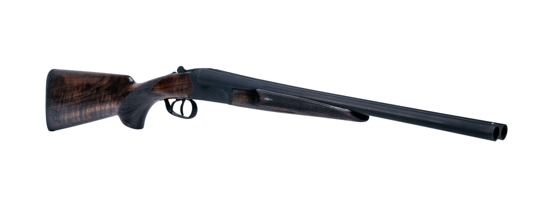 Badlander 410GA 18.5in barrel with 2 rounds