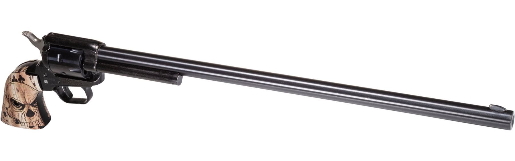 16″ Rough Rider® Dead Mans Hand