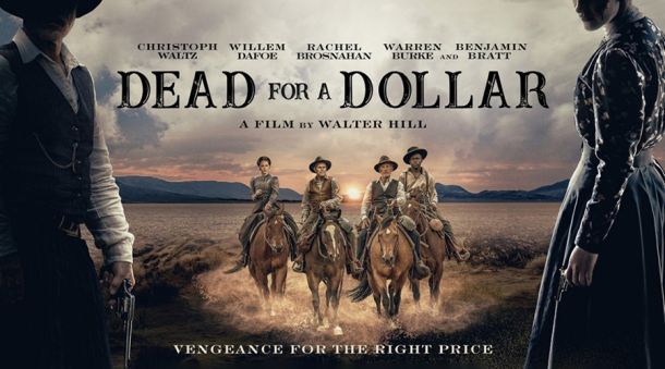 How the Modern Shooter Meets the Wild West
