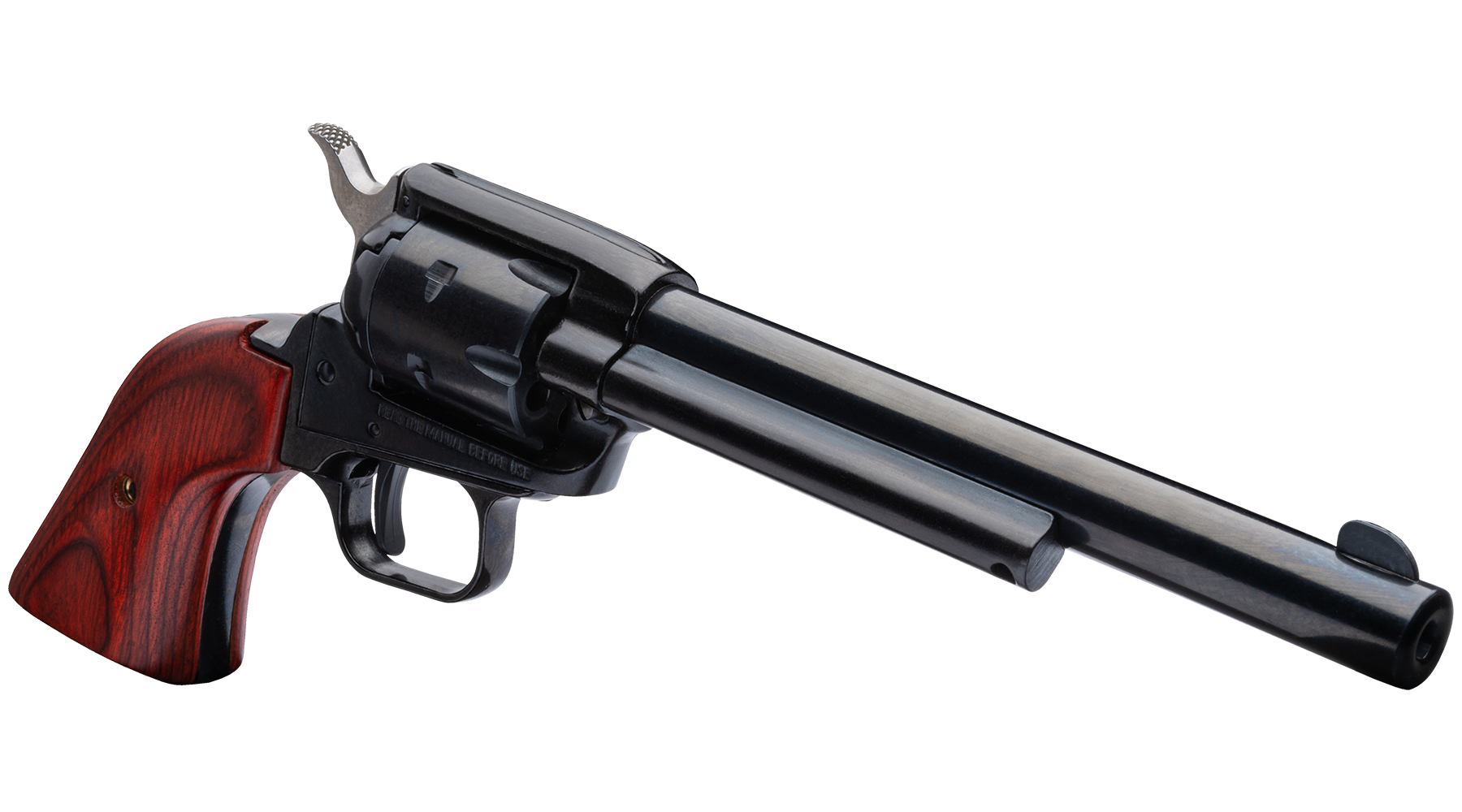 6.5" Rough Rider®