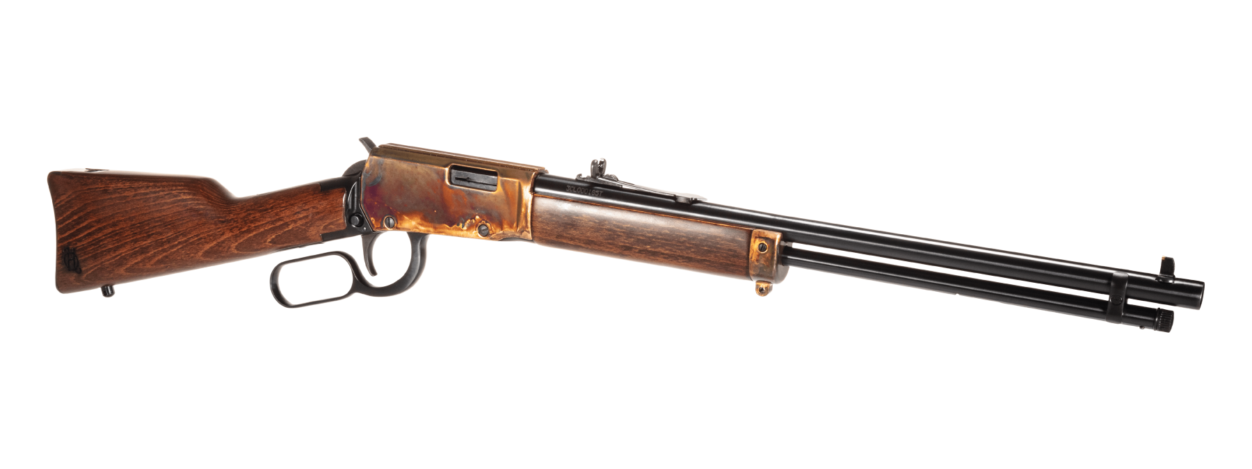 Settler Mares Leg, .22 LR, 16.5in, 13 rds.