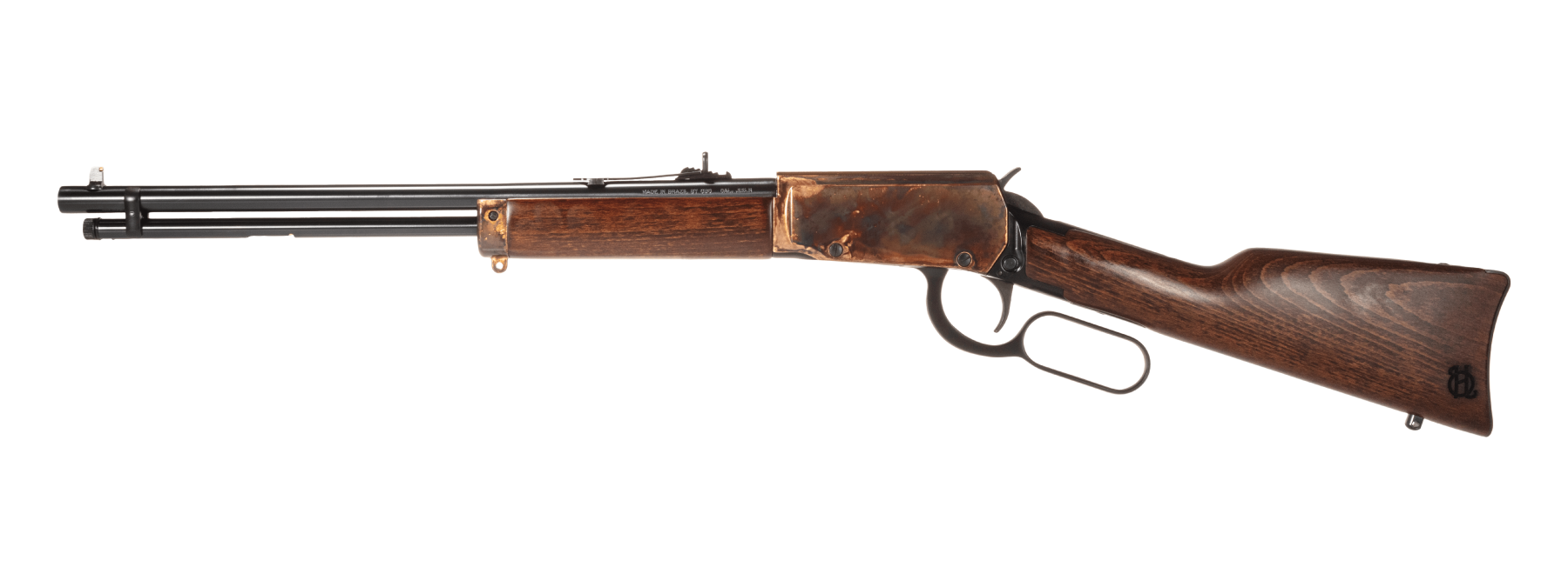 Settler Mares Leg, .22 LR, 16.5in, 13 rds.