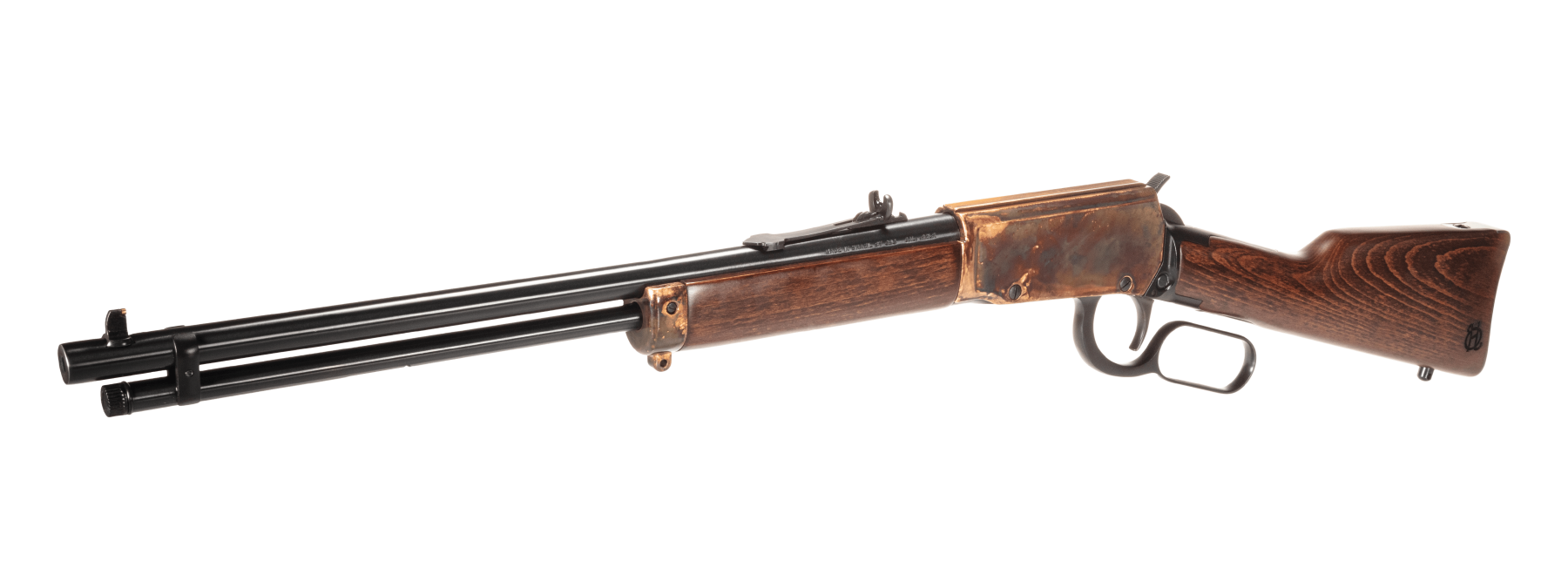 Settler Mares Leg, .22 LR, 16.5in, 13 rds.