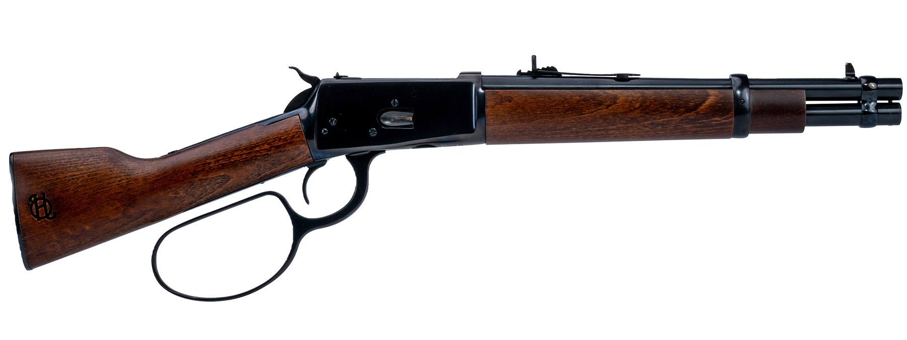 92 Ranch Hand .44MAG Black