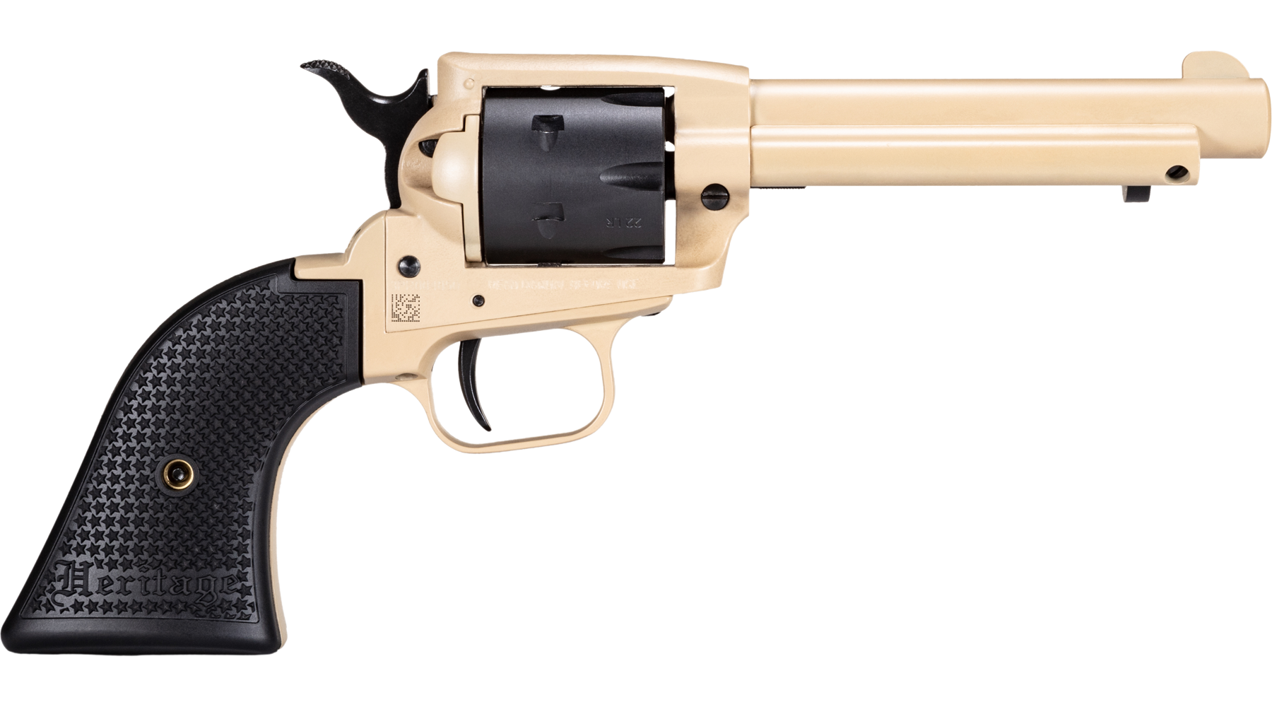 4.75" Rough Rider® .22 LR Sabre Sand