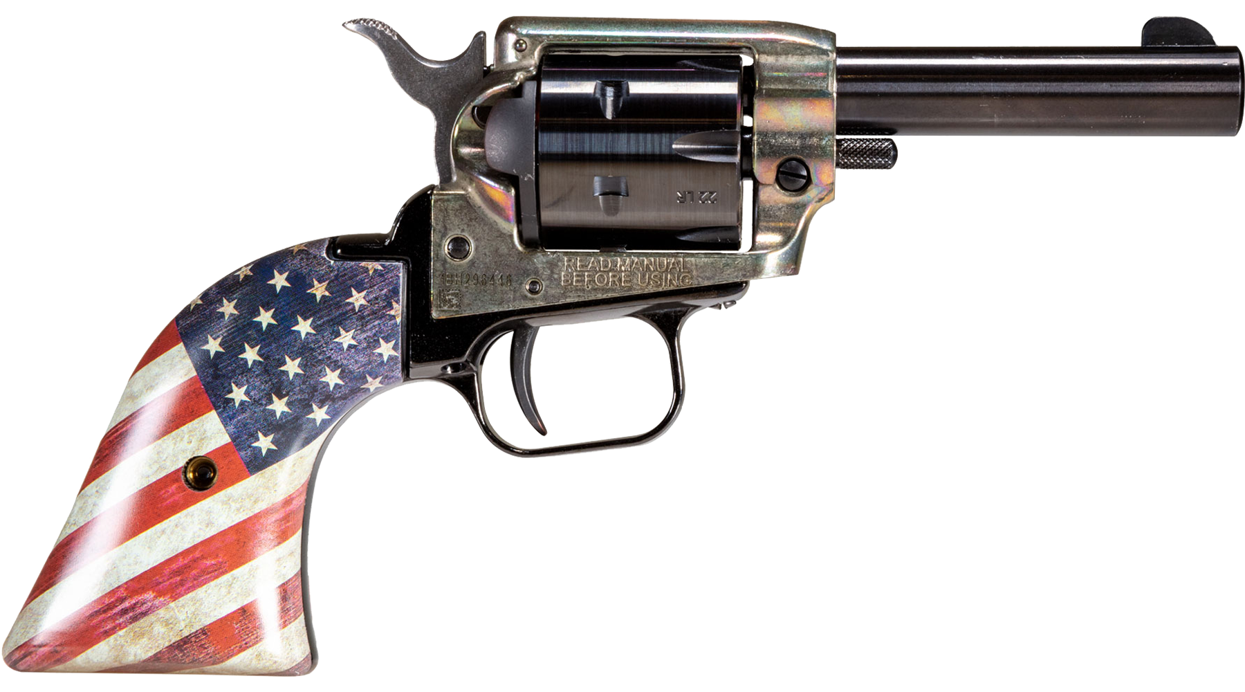 Heritage Barkeep™ US Flag 3 in