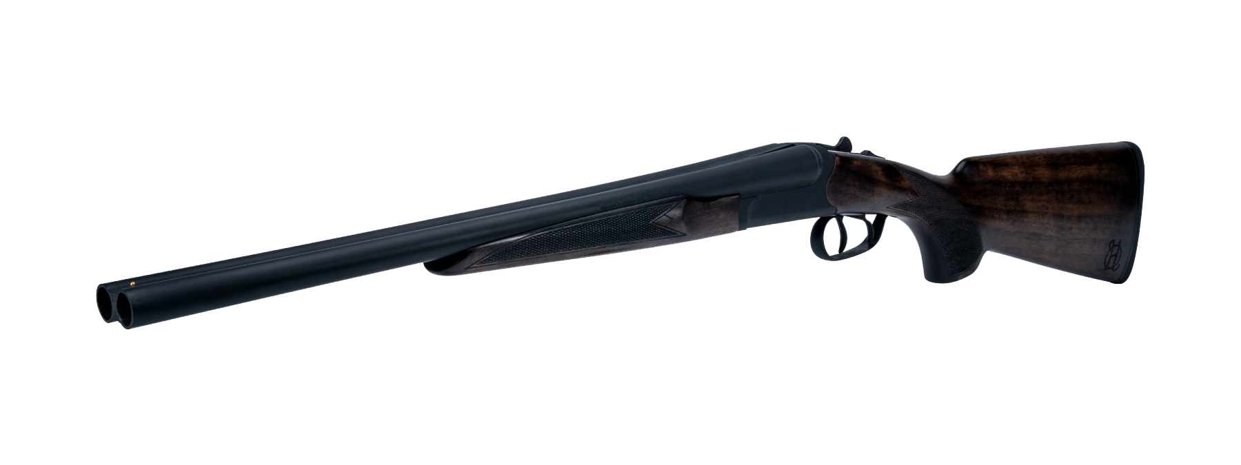 Badlander 410GA 18.5in barrel with 2 rounds