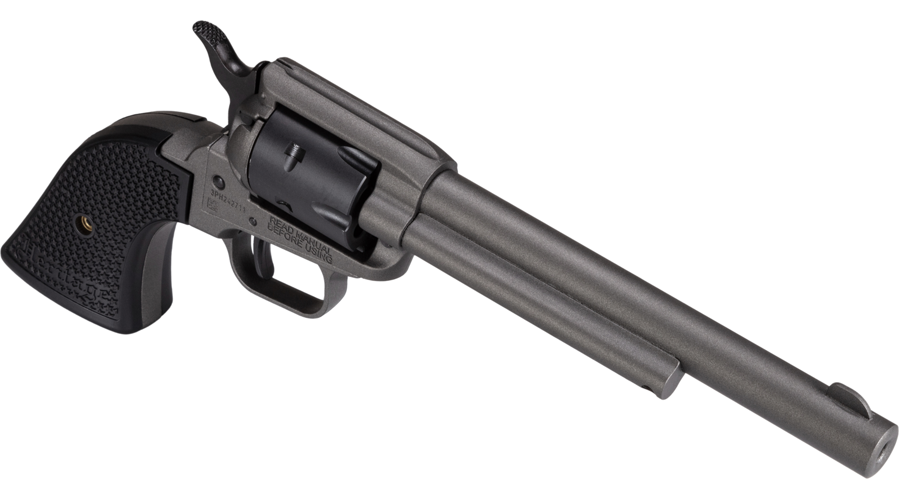 6.5" Rough Rider® Tungsten