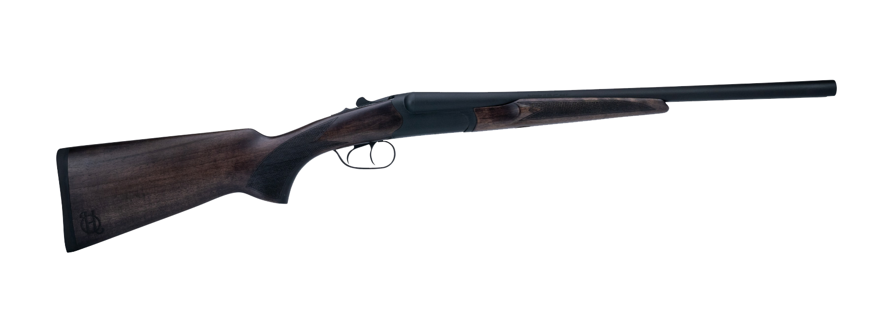 Badlander 20GA 18.5in barrel with 2 rounds