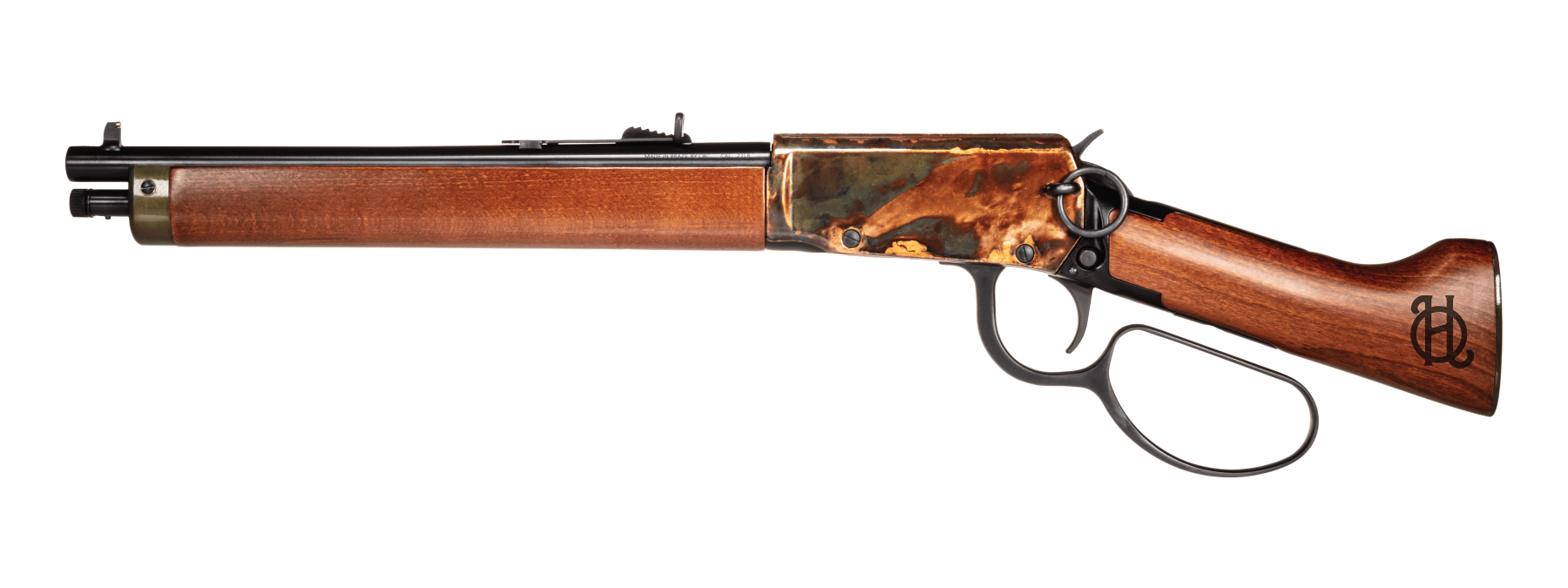 Settler Mares Leg, .22 LR, 12.5in, 10 rds.