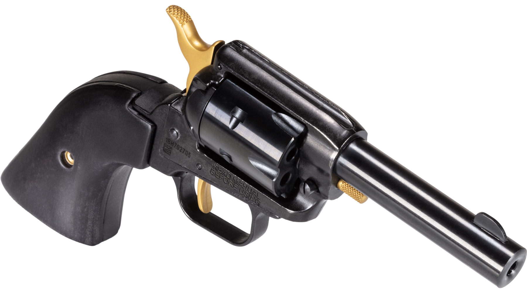 Heritage Barkeep™ Gold Accent 3 in
