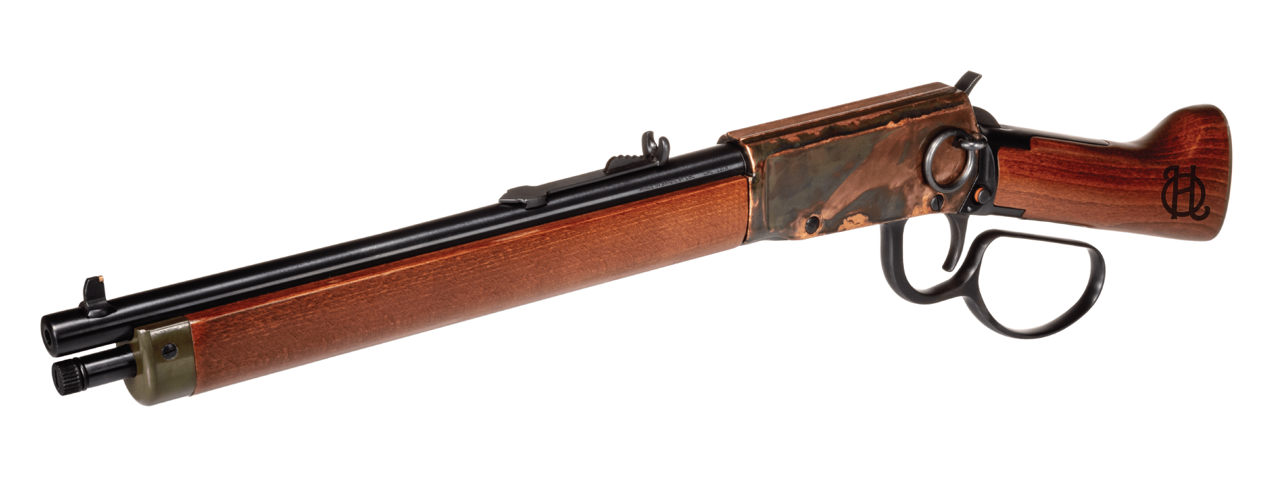 Settler Mares Leg, .22 LR, 12.5in, 10 rds.