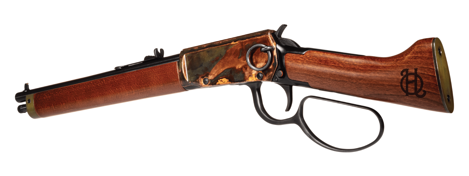 Settler Mares Leg, .22 LR, 12.5in, 10 rds.