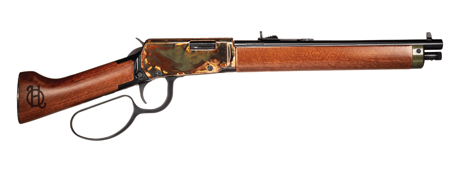 Settler Mares Leg