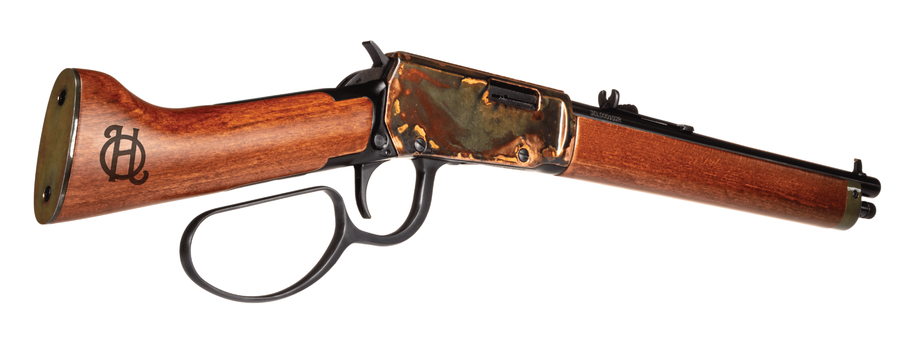 Settler Mares Leg, .22 LR, 12.5in, 10 rds.