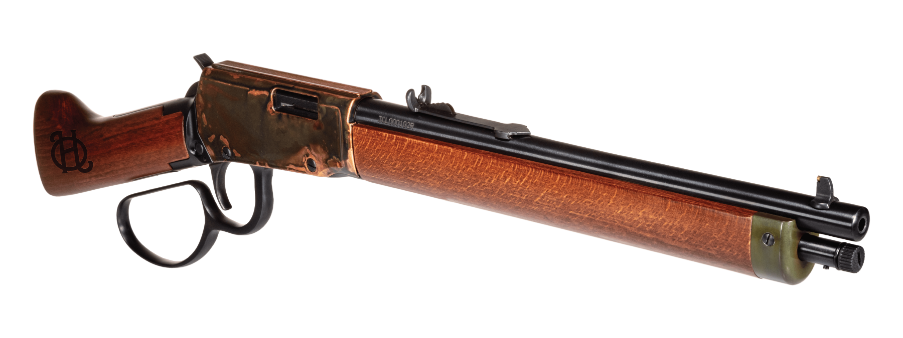 Settler Mares Leg, .22 LR, 12.5in, 10 rds.