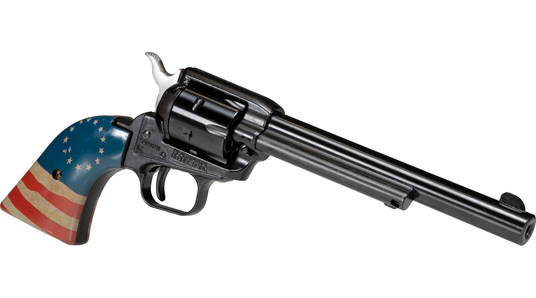 6.5" Rough Rider® Honoring Betsy Ross