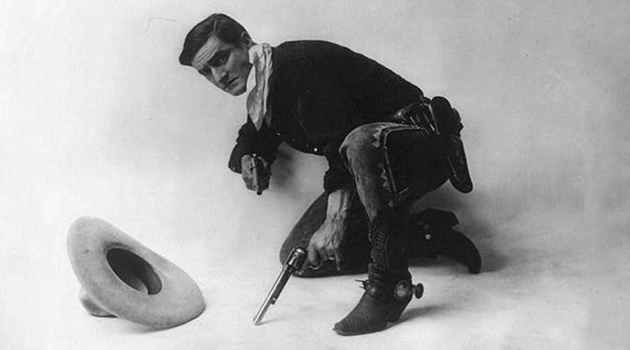 The Quickdraw of Then and Now: Keeping the Story Alive