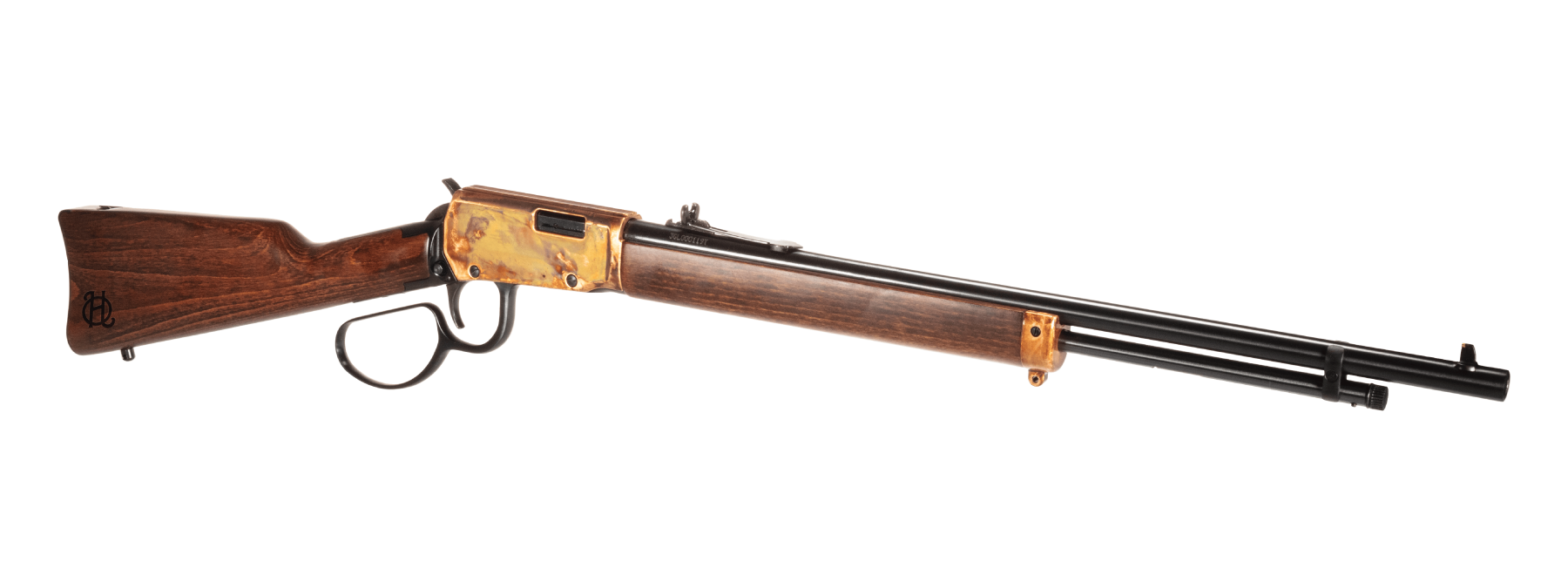 Settler Mares Leg, .22 LR, 16.5in, 13 rds.