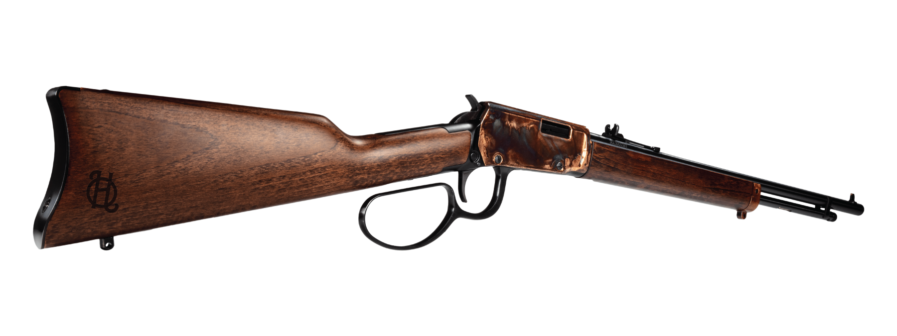 Settler Mares Leg, .22 LR, 16.5in, 13 rds.