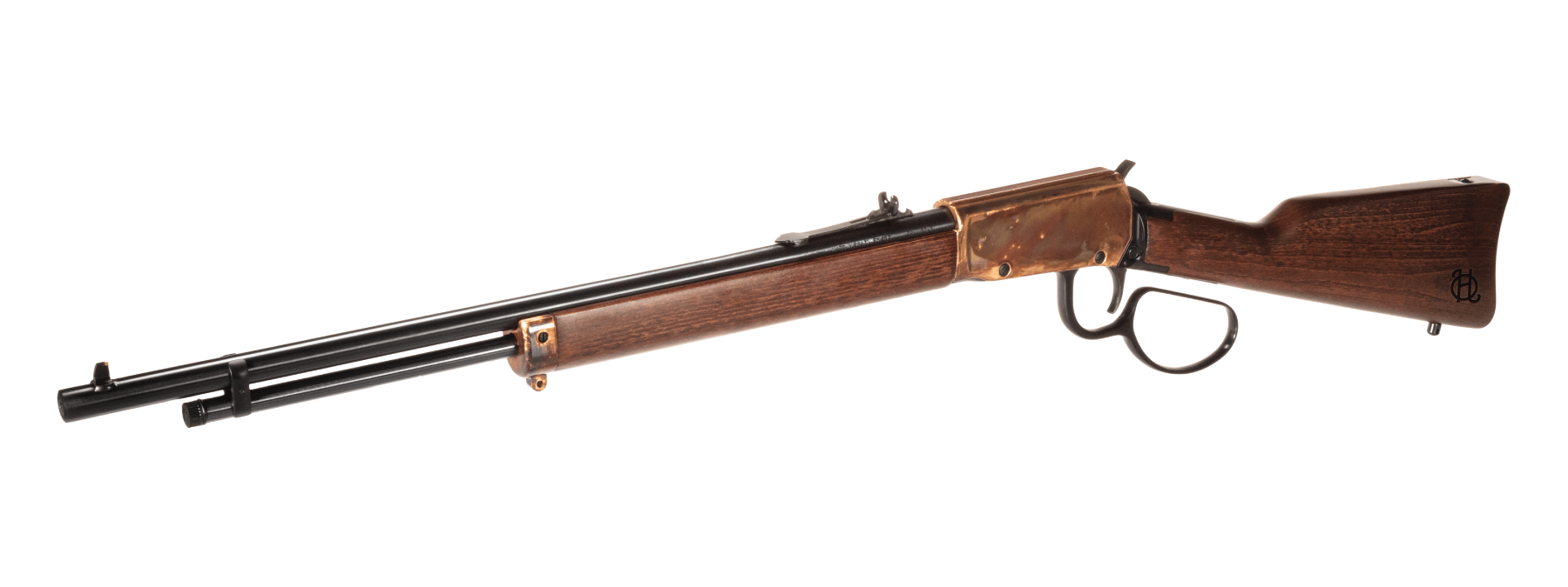 Settler Mares Leg, .22 LR, 16.5in, 13 rds.