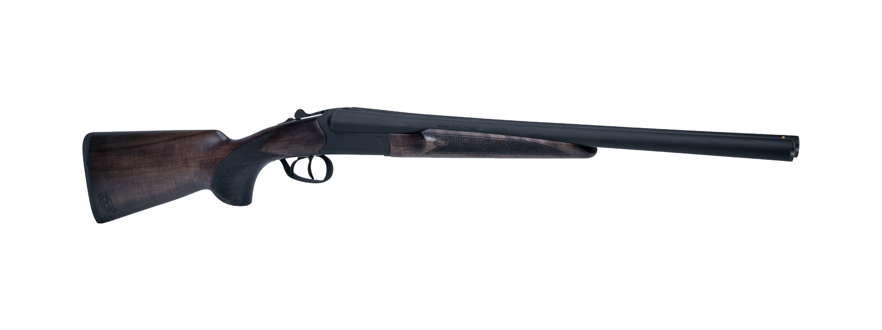 Badlander 20GA 18.5in barrel with 2 rounds