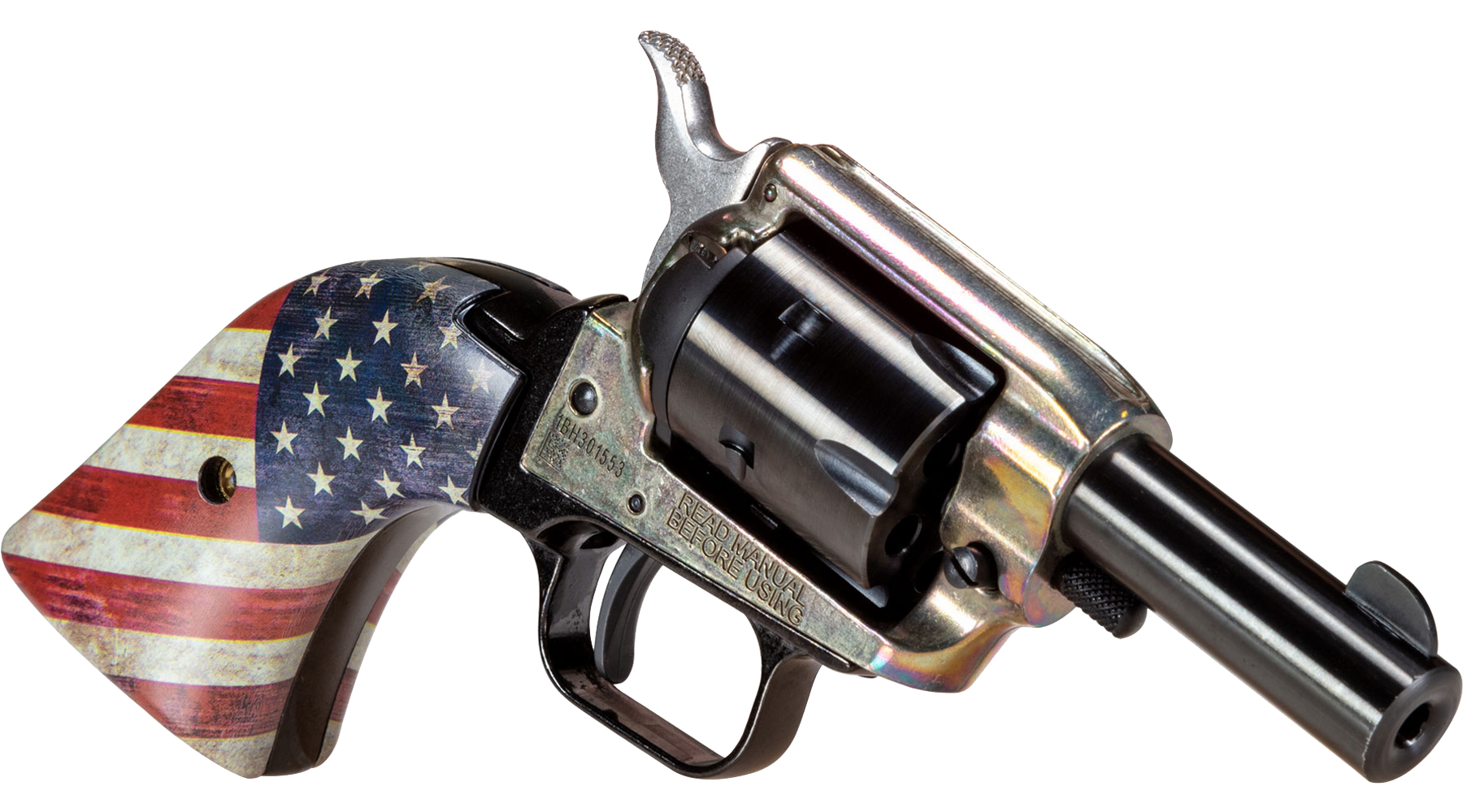 Heritage Barkeep™ US Flag 2 in