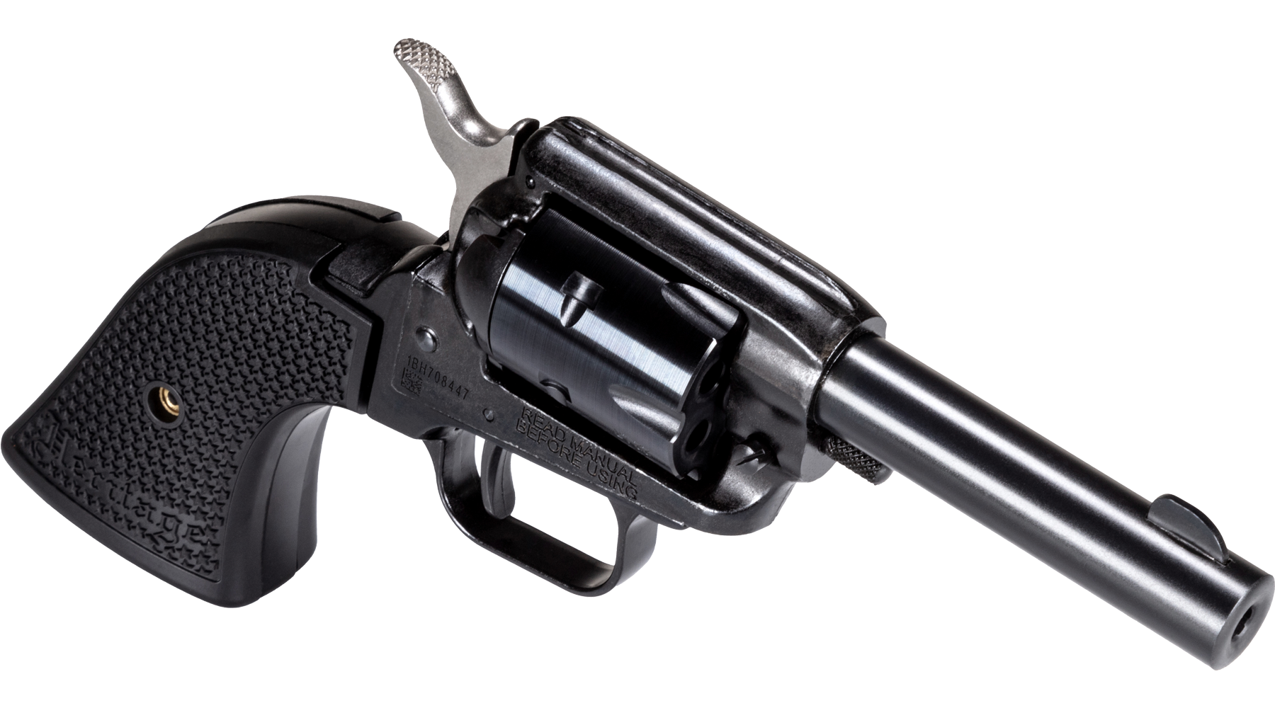 Heritage Barkeep™ Poly Grip
