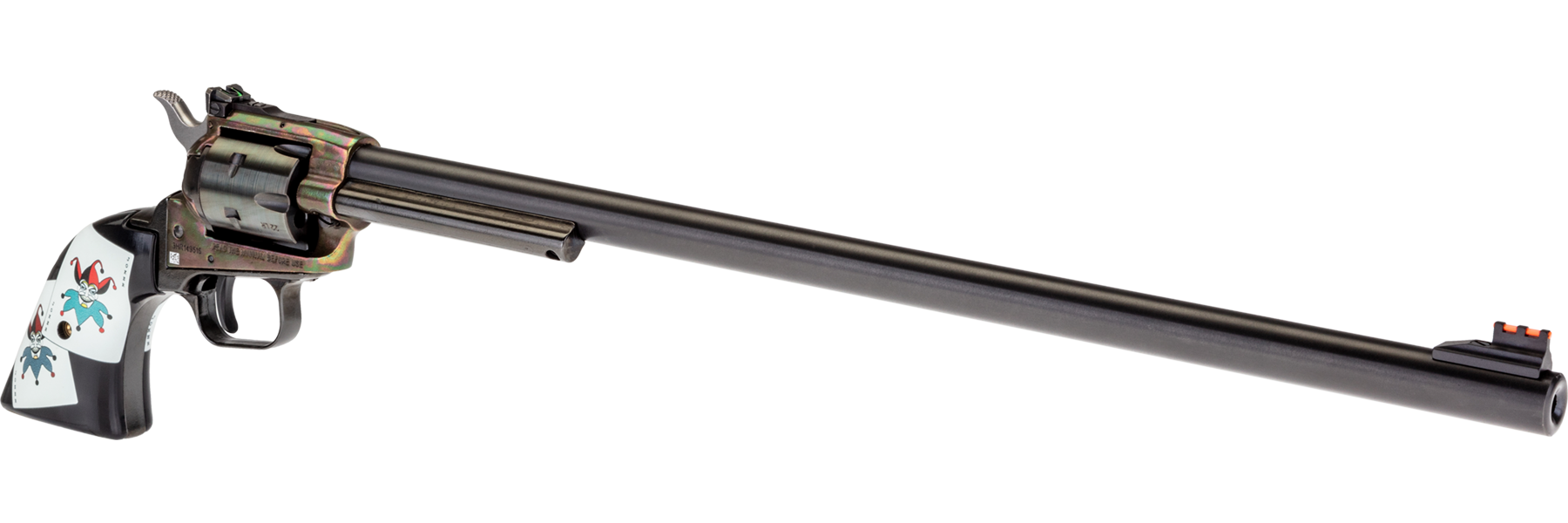 16" Rough Rider® Joker Adjustable Sights