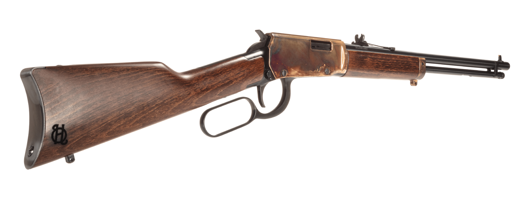 Settler Mares Leg, .22 LR, 16.5in, 13 rds.
