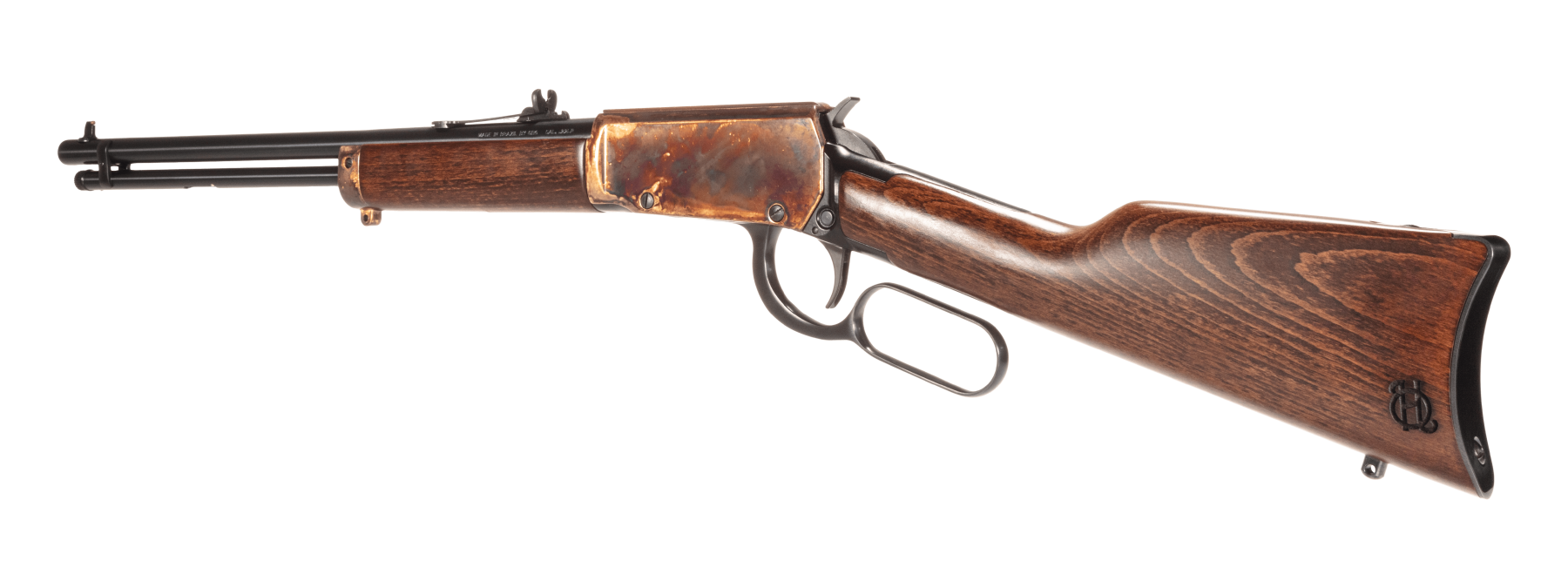 Settler Mares Leg, .22 LR, 16.5in, 13 rds.