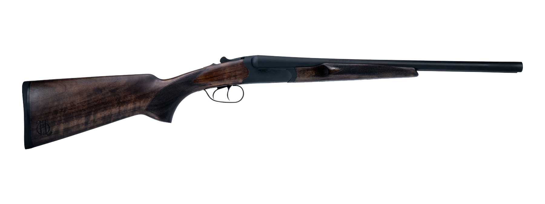 Badlander 410GA 18.5in barrel with 2 rounds