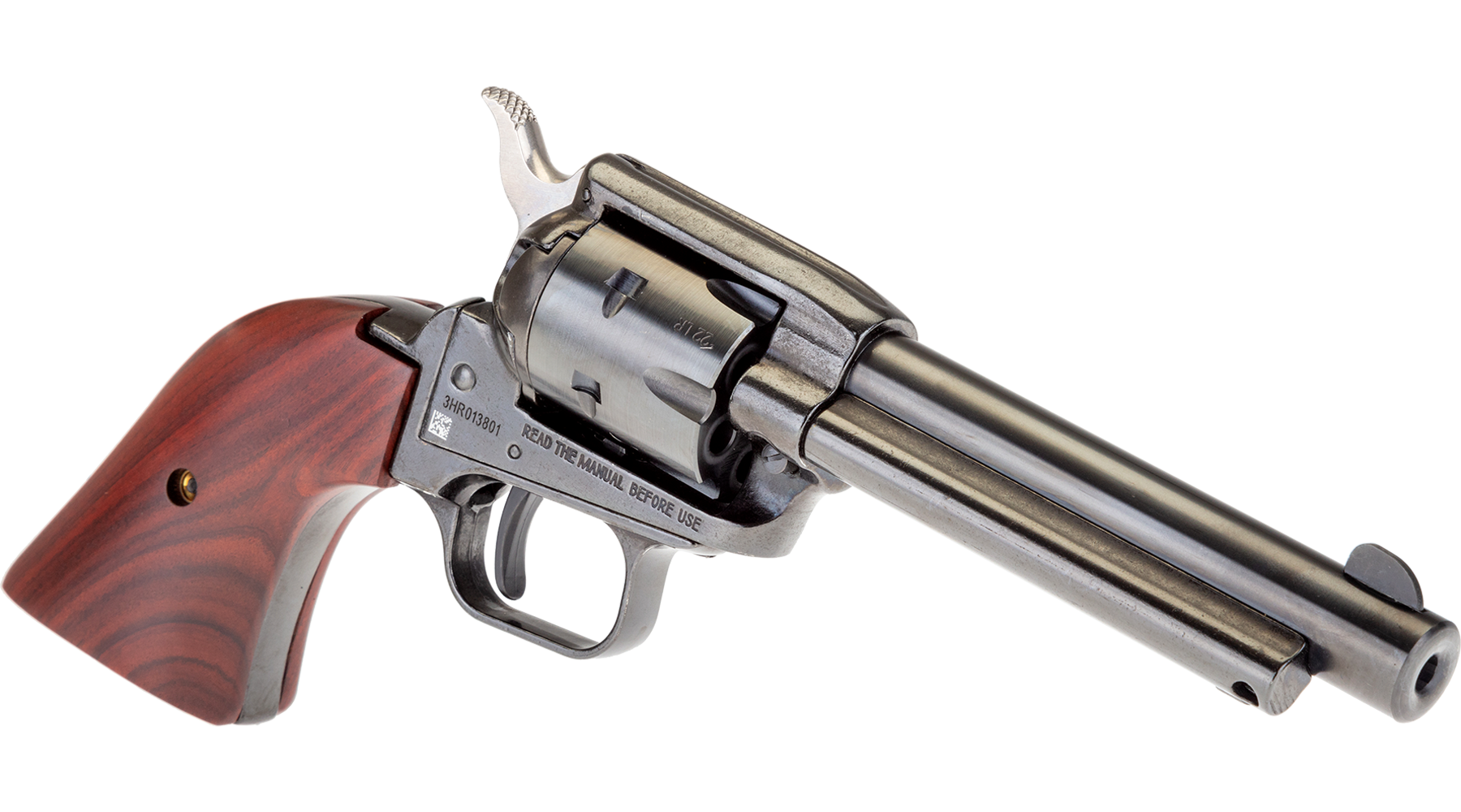 4.75" Rough Rider®