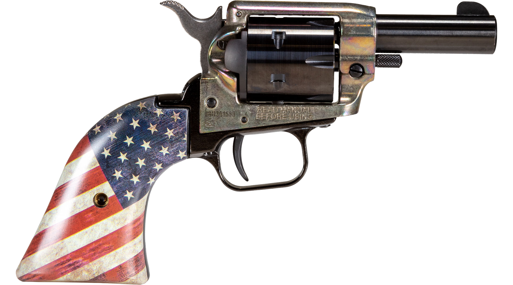 Heritage Barkeep™ US Flag 2 in