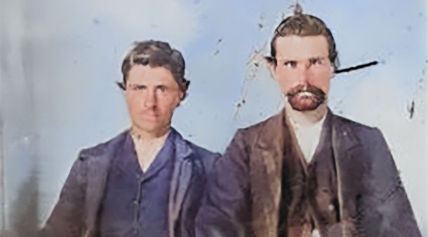 Jesse James