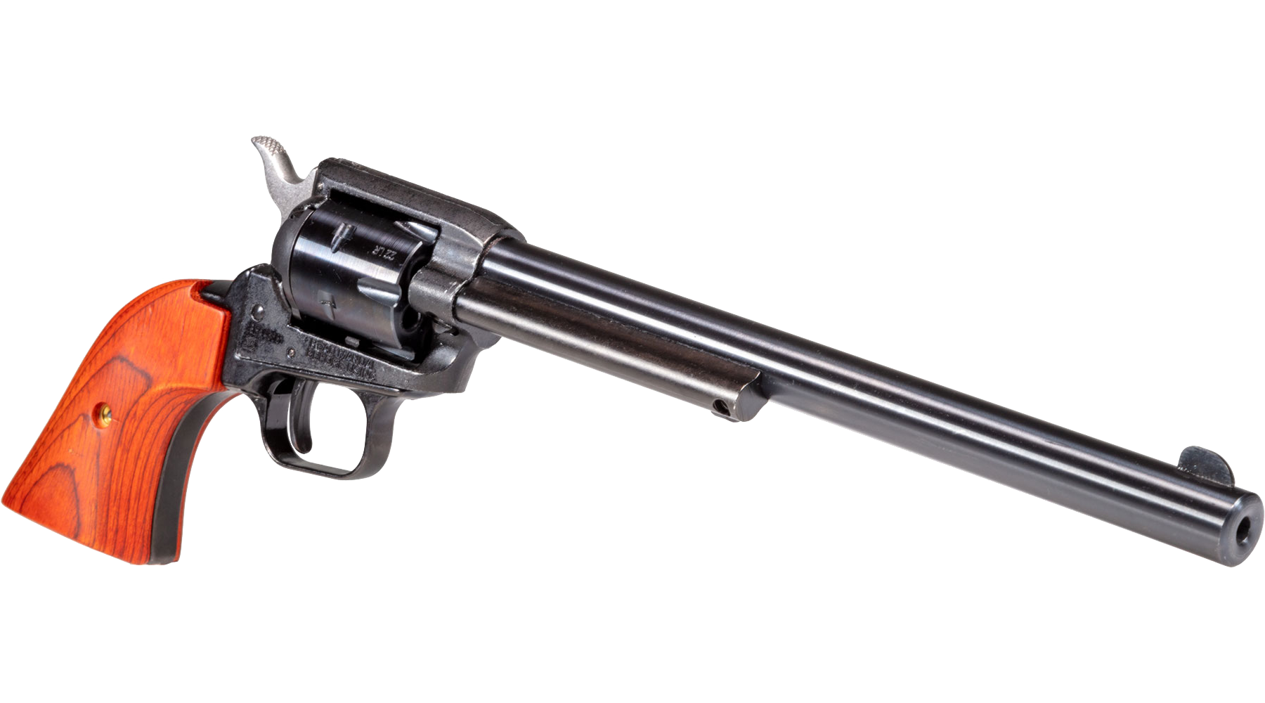 9" Rough Rider® 6 Rounds