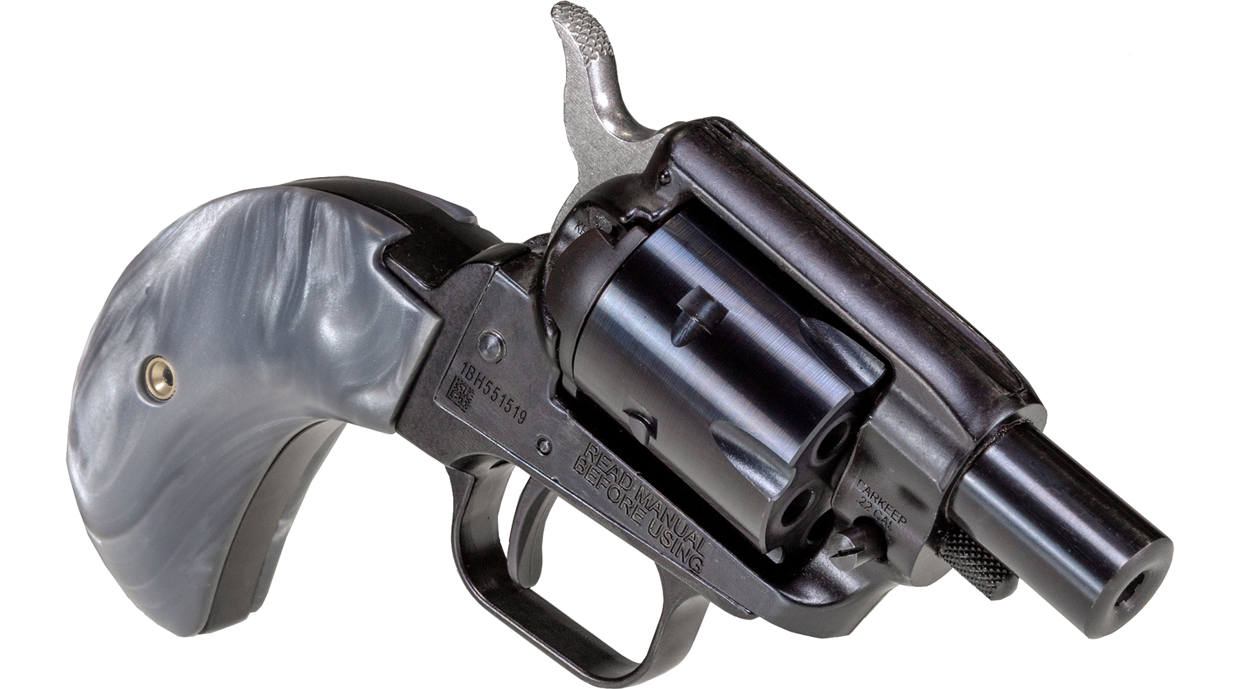 Heritage Barkeep™ Boot Gray Pearl