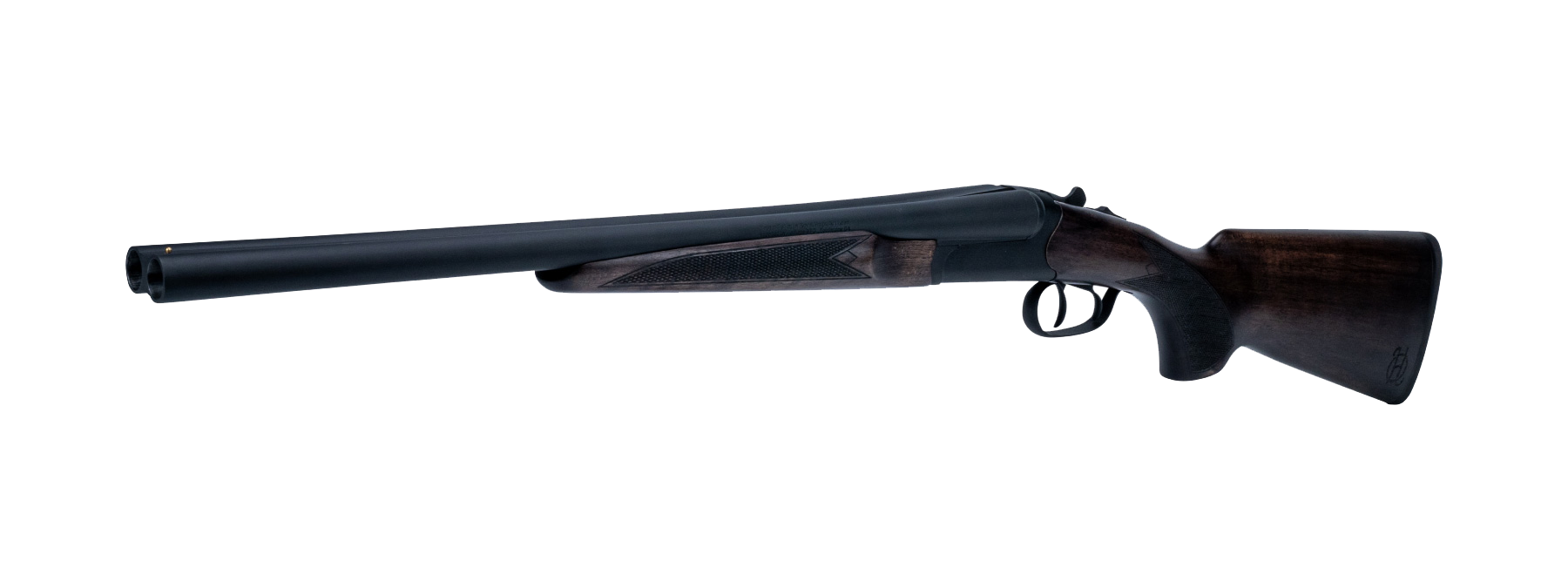 Badlander 20GA 18.5in barrel with 2 rounds