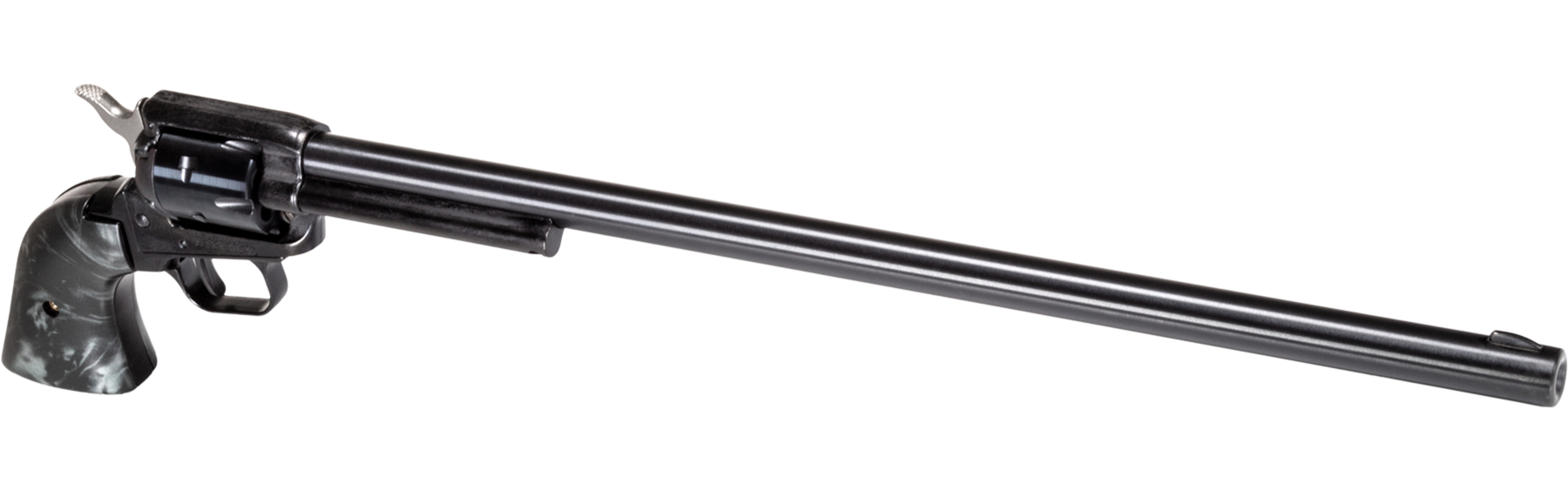 16″ Rough Rider® Black Pearl