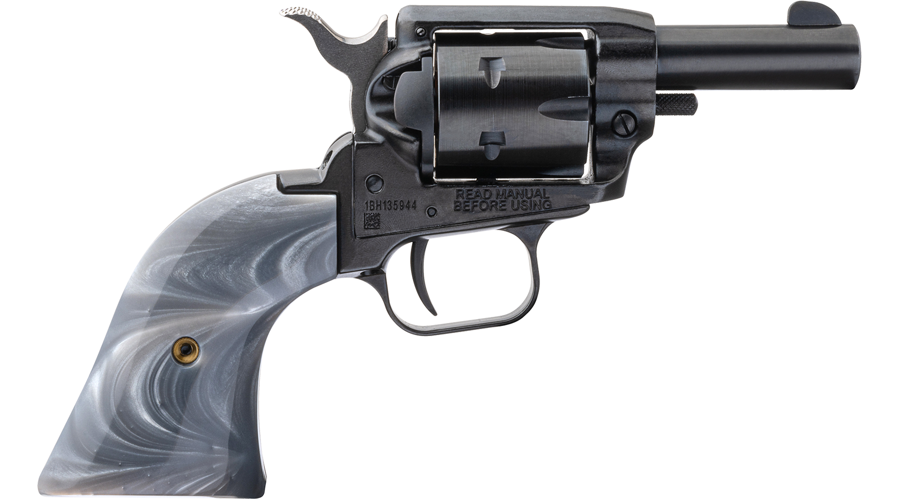 Heritage Barkeep™ Gray Pearl