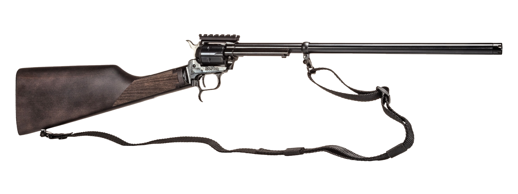 Tactical Rancher