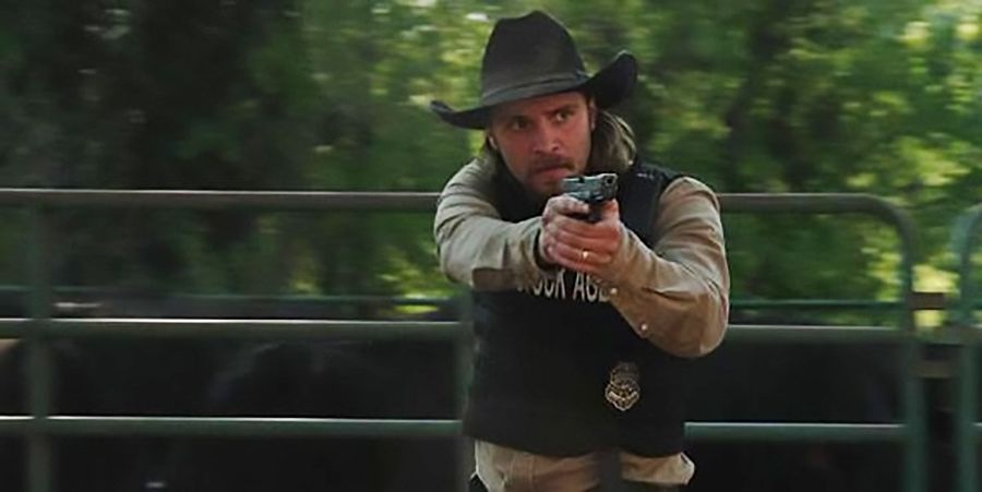 Our Firearm Heritage Explored in the Paramount show Yellowstone